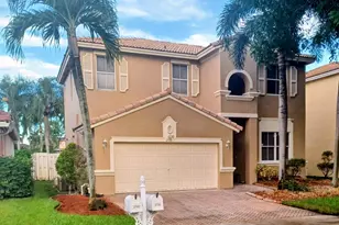 2736 SW 135th Ave, Miramar, FL 33027 - Photo 1