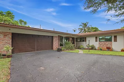 720 N Crescent Drive, Hollywood, FL 33021 - Photo 6