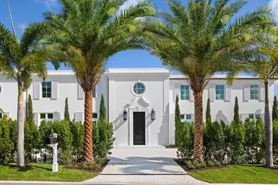 301 Plantation Road, Palm Beach, FL 33480 - Photo 2