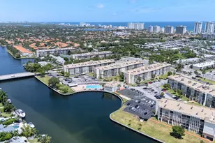801 Three Islands Blvd, Hallandale Beach, FL 33009 - Photo 1