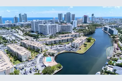 801 Three Islands Boulevard #303, Hallandale Beach, FL 33009 - Photo 2
