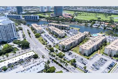 801 Three Islands Boulevard #303, Hallandale Beach, FL 33009 - Photo 4