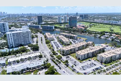 801 Three Islands Boulevard #303, Hallandale Beach, FL 33009 - Photo 10