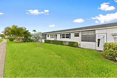 2766 Emory Drive E #I, West Palm Beach, FL 33415 - Photo 22