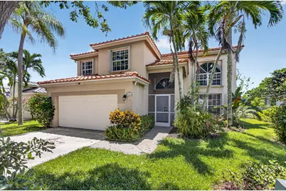 4060 Sea Grape Circle, Delray Beach, FL 33445 - Photo 1