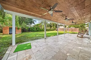 1446 W Jennings St, Lantana, FL 33462 - Photo 4