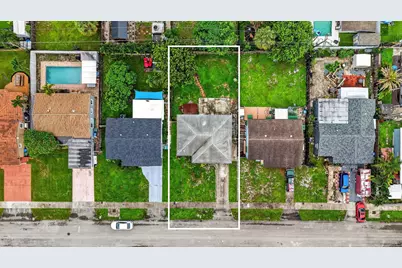 410 NW 52nd Court, Oakland Park, FL 33309 - Photo 42