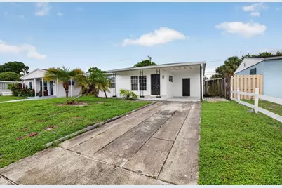 410 NW 52nd Court, Oakland Park, FL 33309 - Photo 2
