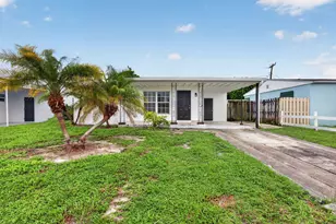 410 NW 52nd Ct, Oakland Park, FL 33309 - Photo 1