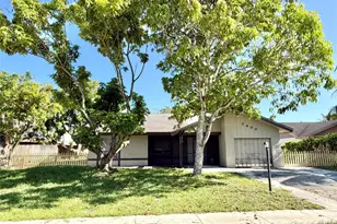 7400 SW 11th Ct, North Lauderdale, FL 33068 - Photo 1