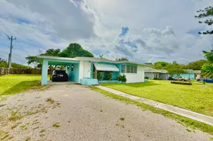 355 NW 8th Ave, Delray Beach, FL 33444 - Photo 1