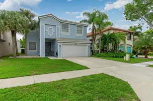 9912 Woodworth Ct, Wellington, FL 33414 - Photo 1