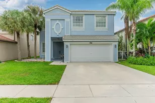 9912 Woodworth Ct, Wellington, FL 33414 - Photo 2