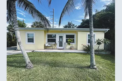 604 NW Poinsettia Street, Stuart, FL 34994 - Photo 2