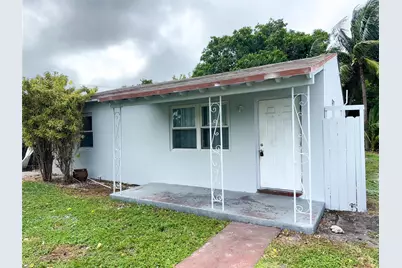 1405 NW 6th Avenue, Fort Lauderdale, FL 33311 - Photo 1
