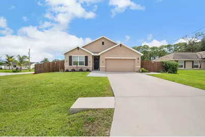 1602 SW Lofgren Avenue, Port Saint Lucie, FL 34953 - Photo 2