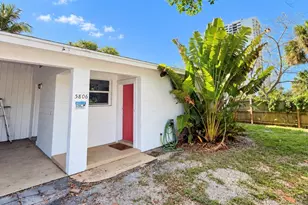 5806 N Flagler Dr, West Palm Beach, FL 33407 - Photo 1