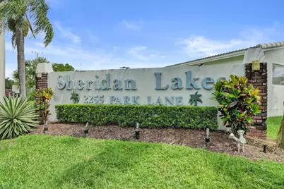 2200 Park Lane #Unit 111, Hollywood, FL 33021 - Photo 26