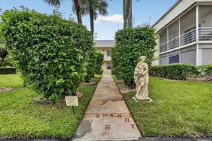 318 Normandy G, Delray Beach, FL 33484 - Photo 1