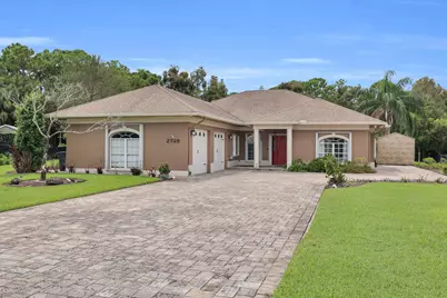 2728 Serenity Circle S, Fort Pierce, FL 34981 - Photo 2