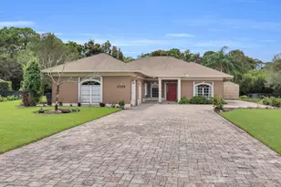 2728 Serenity Cir S, Fort Pierce, FL 34981 - Photo 1