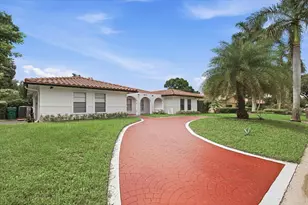 9642 NW 1st Pl, Coral Springs, FL 33071 - Photo 1
