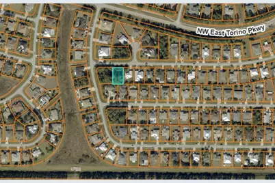 5850 NW Bates Avenue, Port Saint Lucie, FL 34986 - Photo 2