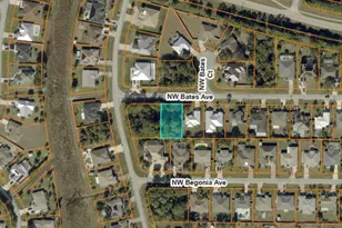 5850 NW Bates Ave, Port Saint Lucie, FL 34986 - Photo 1