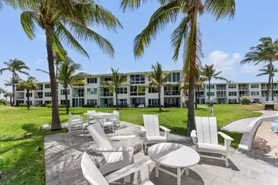 1041 Hillsboro Mile #5, Hillsboro Beach, FL 33062 - Photo 22