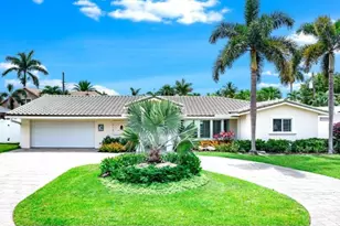 4200 NE 22nd Terrace, Lighthouse Point, FL 33064 - Photo 1