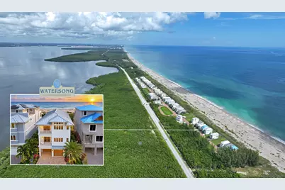 5120 Watersong Way, Fort Pierce, FL 34949 - Photo 2