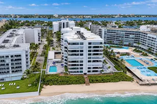 3560 S Ocean Blvd, South Palm Beach, FL 33480 - Photo 2
