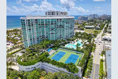 1 N Ocean Boulevard #602, Pompano Beach, FL 33062 - Photo 2