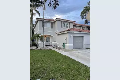 7108 Hawks Nest Terrace, Riviera Beach, FL 33407 - Photo 1