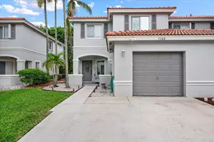 7108 Hawks Nest Terrace, Riviera Beach, FL 33407 - Photo 2