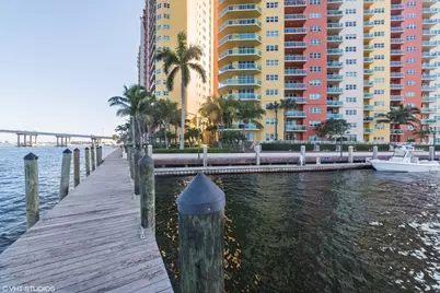 2650 Lake Shore Drive #101, Riviera Beach, FL 33404 - Photo 4