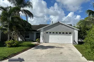 5225 Blueberry Hill Ave, Lake Worth, FL 33463 - Photo 1