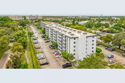 16851 NE 23rd Avenue #A608, North Miami Beach, FL 33160 - Photo 24