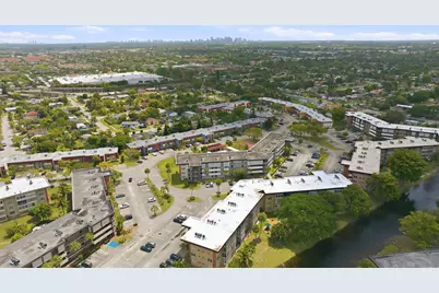 2991 NW 46th Avenue #303, Lauderdale Lakes, FL 33313 - Photo 34