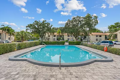 9592 SW 1st Court #13-F, Coral Springs, FL 33071 - Photo 36