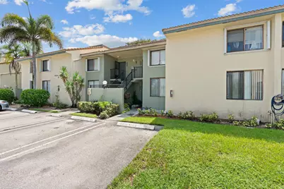 9592 SW 1st Court #13-F, Coral Springs, FL 33071 - Photo 30