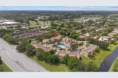 9592 SW 1st Court #13-F, Coral Springs, FL 33071 - Photo 42