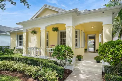 254 Marlberry Circle, Jupiter, FL 33458 - Photo 1