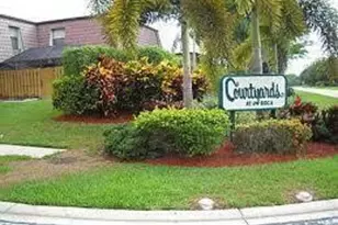 7697 Courtyard Run W, Boca Raton, FL 33433 - Photo 1