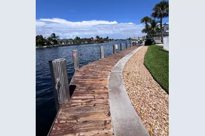 1705 N Riverside Drive #8, Pompano Beach, FL 33062 - Photo 1