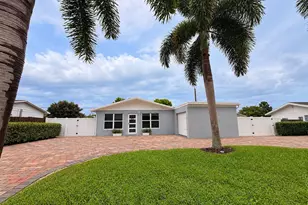 872 Harth Dr, West Palm Beach, FL 33415 - Photo 1