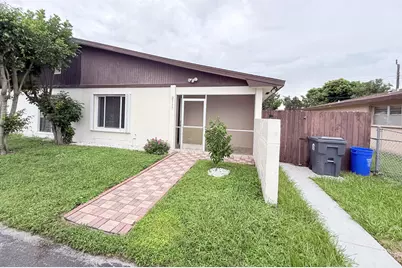 2117 E Bond Drive #1, West Palm Beach, FL 33415 - Photo 2