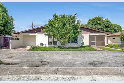 2117 E Bond Drive #1, West Palm Beach, FL 33415 - Photo 1