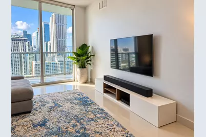 1900 N Bayshore Drive #2604, Miami, FL 33132 - Photo 4
