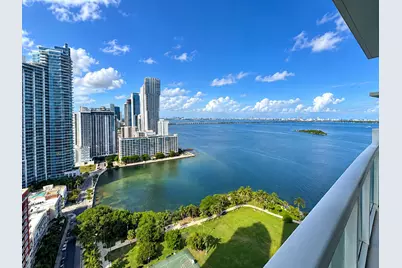 1900 N Bayshore Drive #2604, Miami, FL 33132 - Photo 8